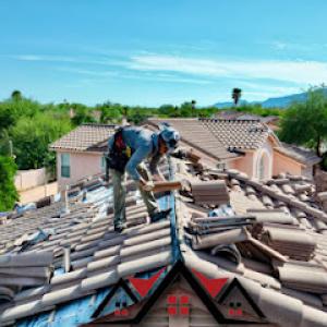 SKI Roofing
