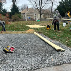 Deyvin's Construction.Inc
