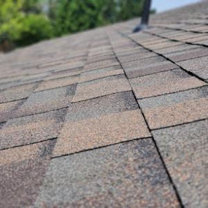 Legion Roofing