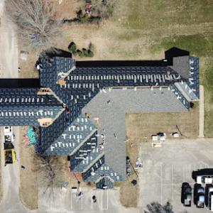 Project One Roofing