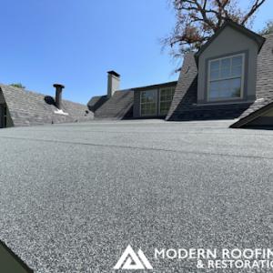 Modern Roofing & Restoration