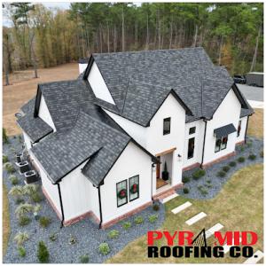 Pyramid Roofing Company Valdosta &trade;