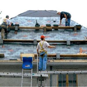 Roofing Contractor of Addison