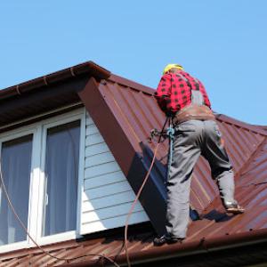Top View Roofing