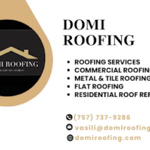 Domi Roofing