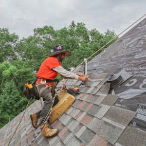 Manuel Chavez Professional Roofing & Remodeling