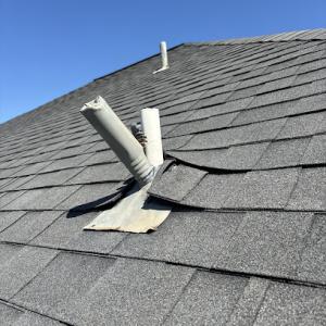 Mr. ROOFing & Gutters