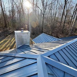 Roofstruction