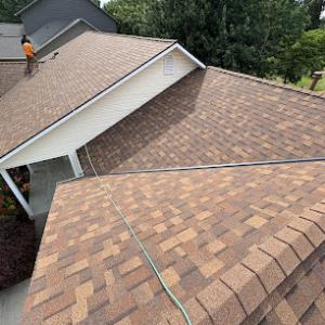 Alpha Roofing