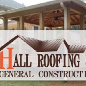 Hall Roofing & General Construction