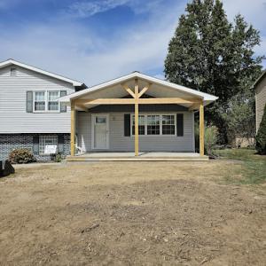 Dave Wiltrout Roofing
