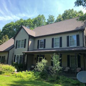 AAA Roofing Company
