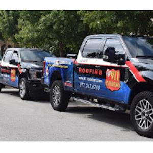 911 Exteriors Roofing & Construction