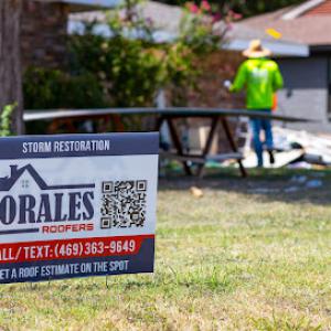 Morales Roofers