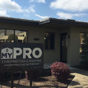 MyPro Construction
