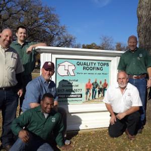 Quality Tops Roofing