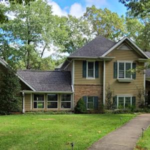 Ogden Family Roofing