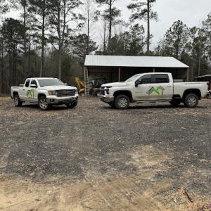 Correo Roofing