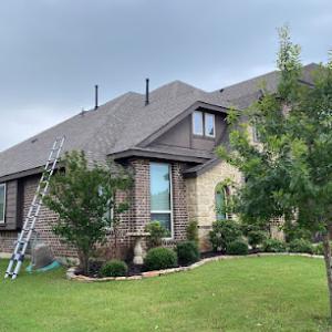 Berry Good Roofing & Efficiency