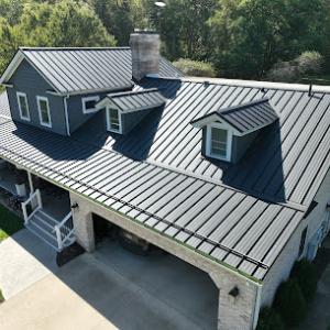 Cornerstone Roofing & Siding