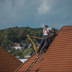 Isel Roofing