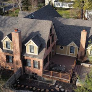 Element Roofing & Exteriors