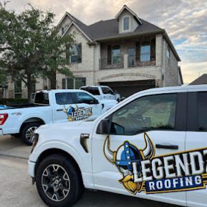 Legendz Roofing