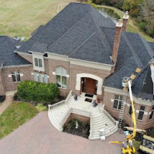 Revolve Construction