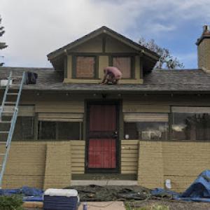 Best Roof Roofing