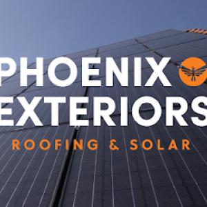Phoenix Exteriors Roofing & Solar