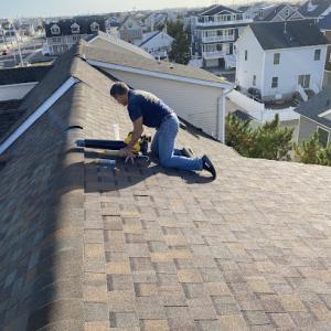 Unrivaled Roofing Repairs