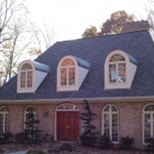 DryHome Roofing & Siding