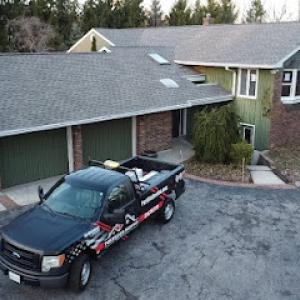 Portillo's Roofing