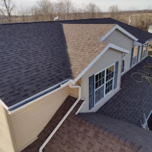 Thompson home improvements