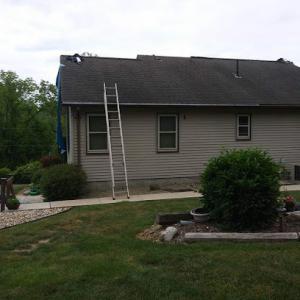 K-line roofing an construction