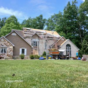 Sibert Pro Roofing