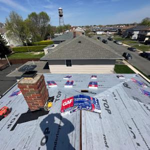 Monarch Roofing & Construction