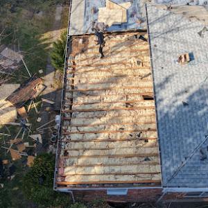 PRestige , Roofing & Constructions