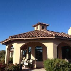A-1 Roofing