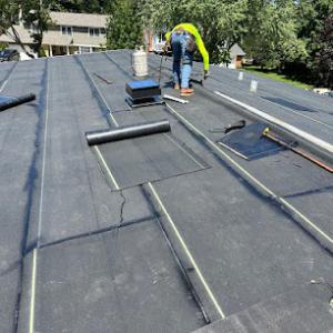 Chicago Flat Roof Company