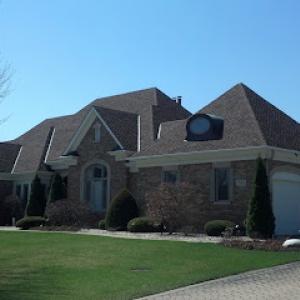 Presidential Roofing