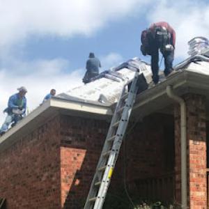 Kilker Roofing & Construction