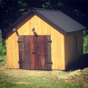 Upstate KC Builders