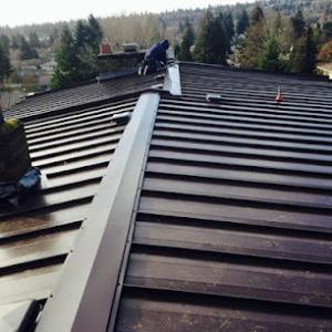 Allied Roofing Installation Service