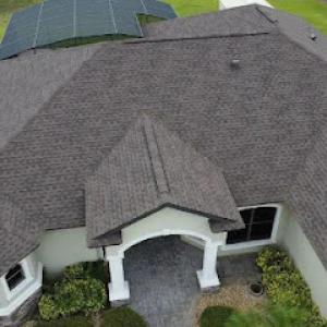 Olympus Roofing