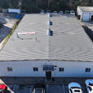 Armour Roofing - Augusta