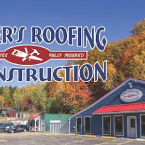 Fowler Roofing & Construction