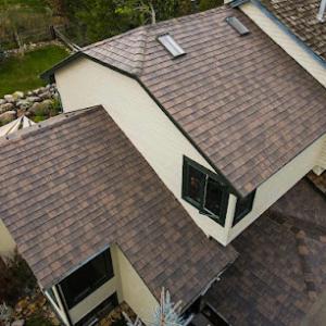 Foothills Exteriors