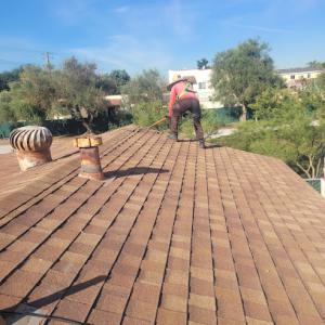 Roofing H Thousand Oaks