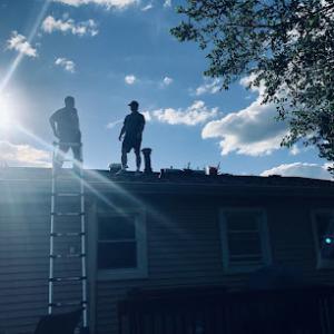 Huuso Exteriors